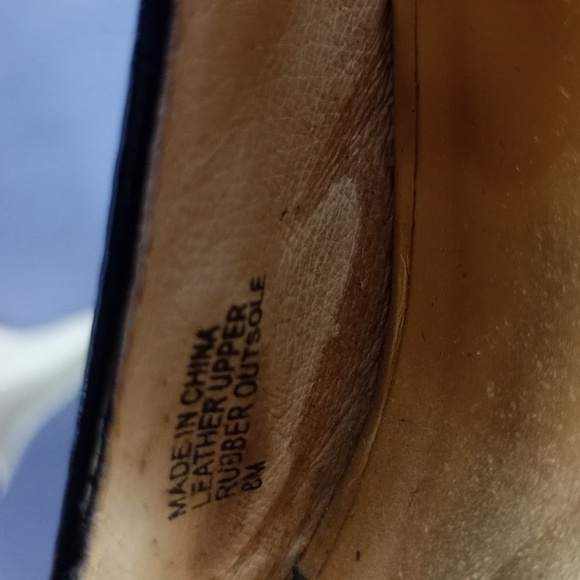 Michael Kors Black & Clear Platform Espadrilles Shoes - Picture 10 of 10